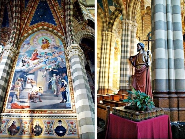 Fontanile | Santa Messa in onore di San Giovanni Battista