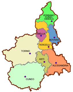 Emergenza Coronavirus - Disposizioni per la Regione Piemonte dal 23/05/2020