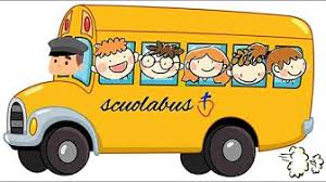 Trasporto scolastico  iscrizioni anno scolastico 2020/2021