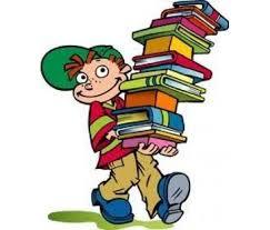 Emergenza COVID 19 - Ti teniamo compagnia con un libro - Servizio a domicilio a cura della Biblioteca Civica "L. Rapetti"