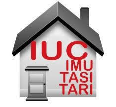 I.U.C   Anno 2019 - Imu Tasi Tari